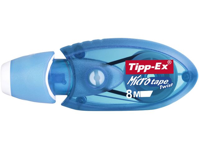 Korrekturroller TIPP-EX Micro 5mmx8m
