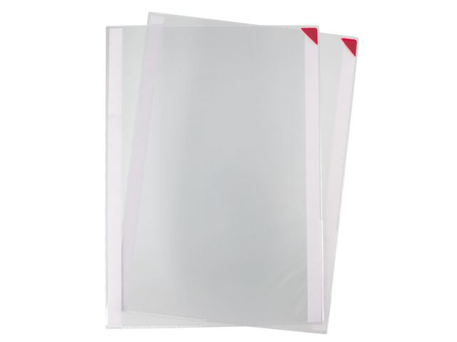 Plastlomme DJOIS kang selvkleb A3 (2)