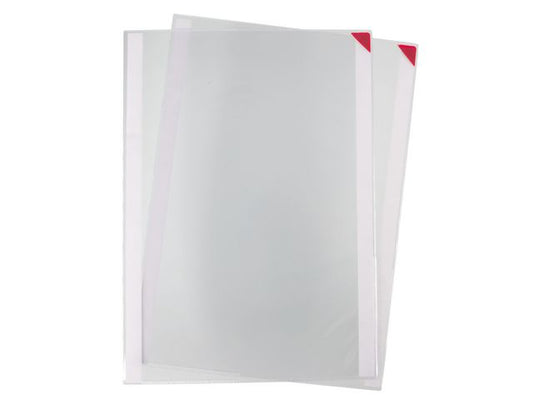 Plastlomme DJOIS kang selvkleb A3 (2)