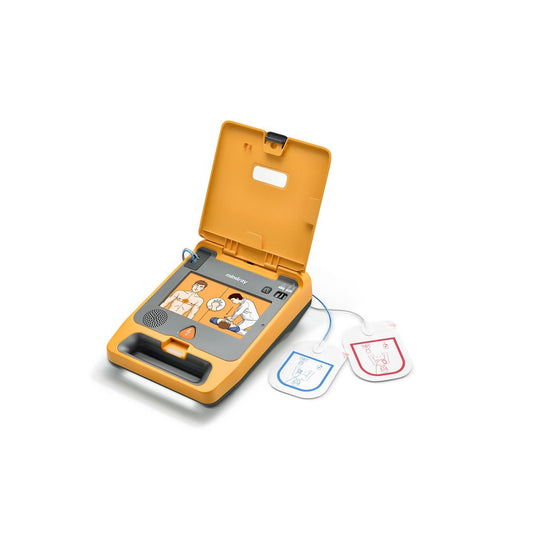 Mindray BeneHeart C1 Hjertestarter