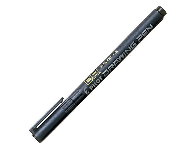 Fiberpenn PILOT Draw Pen 05 0