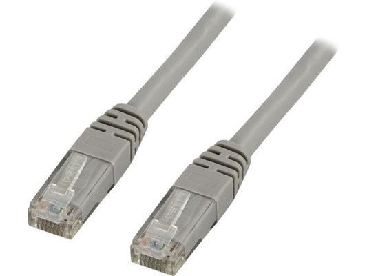 Kabel DELTACO nettverk Cat6 20