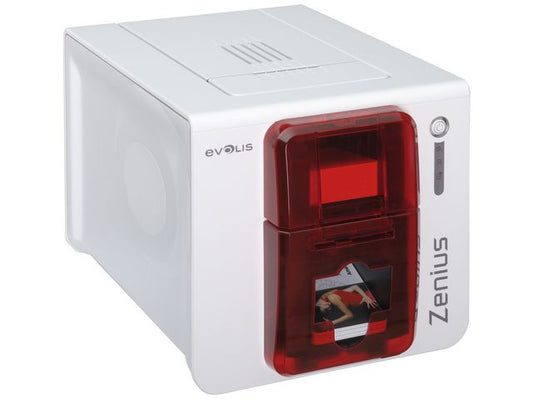 Kortprinter EVOLIS Zenius Classic