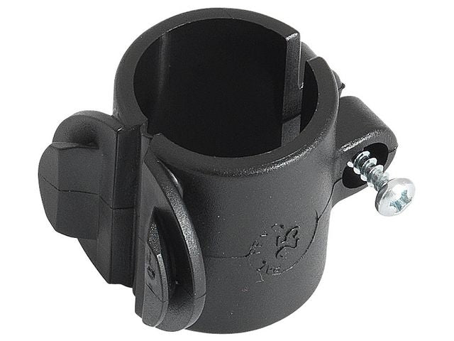 Rørklemme RØROS ø19mm til 45011/45015