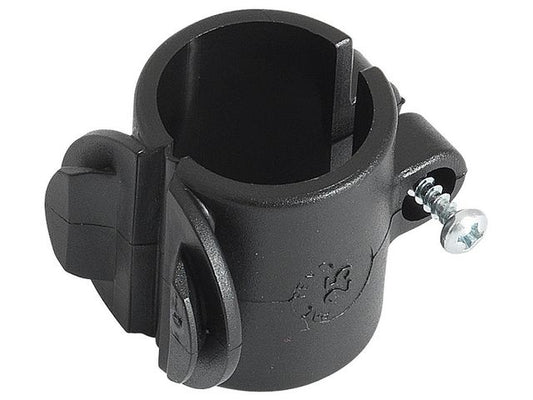 Rørklemme RØROS ø17mm til 45011/45015