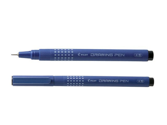 Fiberpenn PILOT Draw Pen 02 0