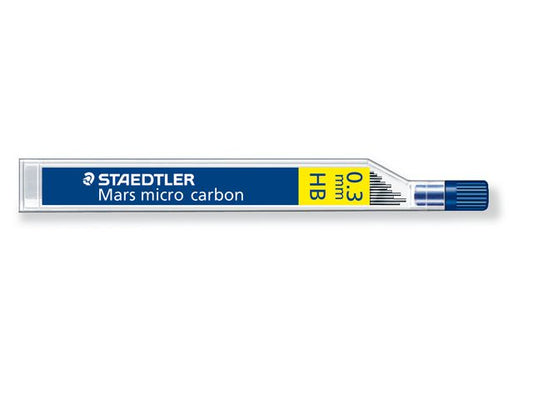 Blyantmine STAEDTLER 0