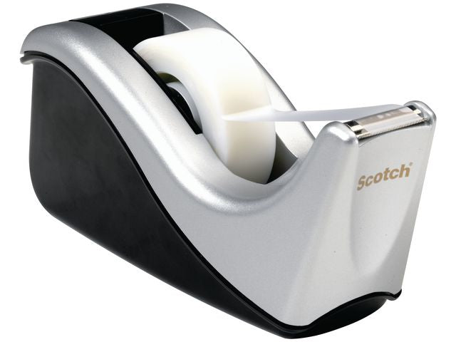 Tapedispenser SCOTCH C60 Magic 810 1rl