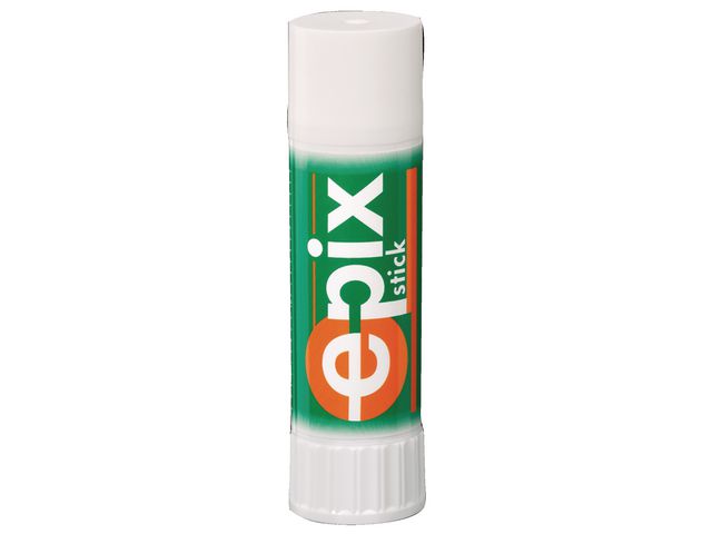 Limstift EPIX 40g - 10 stk