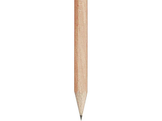 Blyant FABER-CASTELL ulakkert B (72)