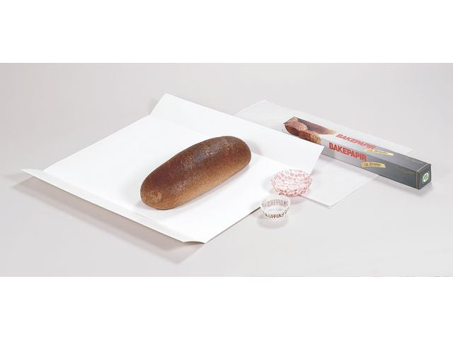 Bakepapir 46x62cm CST behand 41g(1000)