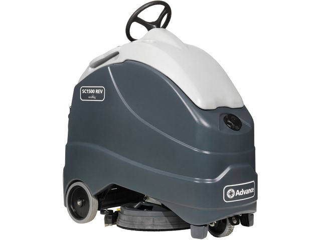 Gulvvasker NILFISK SC1500