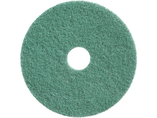 Gulvpad TASKI Twister  20" grønn (2)