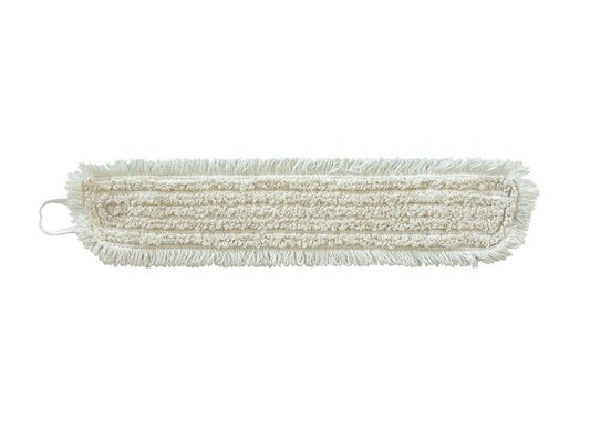 Mopp GIPECO løkkemopp 60cm hvit