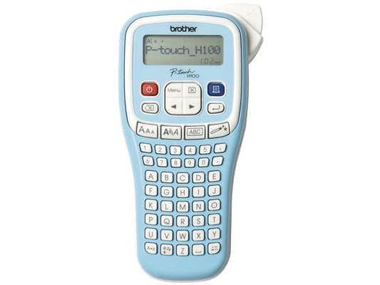 Merkemaskin BROTHER PT-H100LB