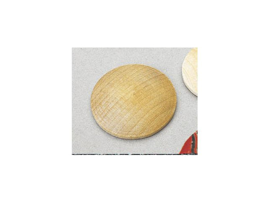 Treknapper 30mm (100)