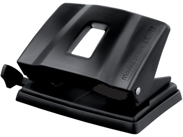 Hullemaskin MAPED 2H 25 ark sort