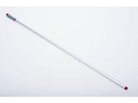 Skaft NORDEX Proffer alu gjenget 140cm