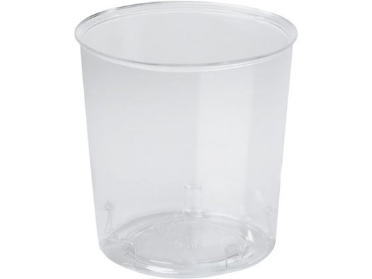 Plastglass DUNI 30 cl trend (50)