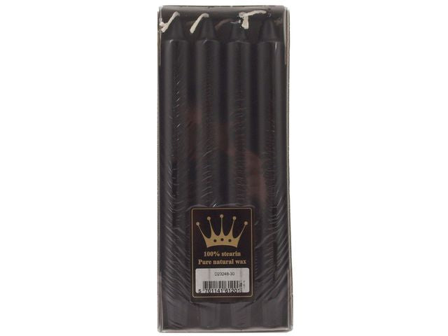 Kronelys DIANA sort (8)