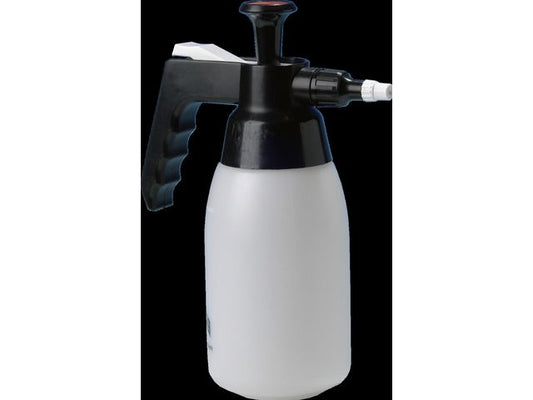 Lavtrykksprøyte BASICLEAN 1,5L