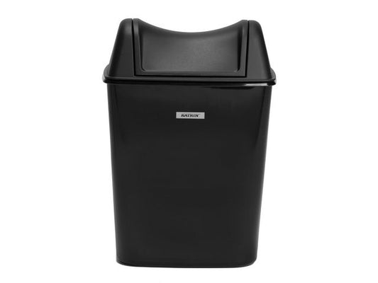 Avfallsbeholder KATRIN Lady Hygiene sort