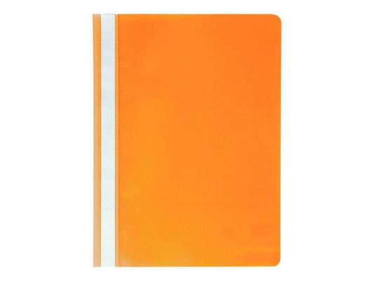 Hurtighefter EXACOMPTA A4 orange