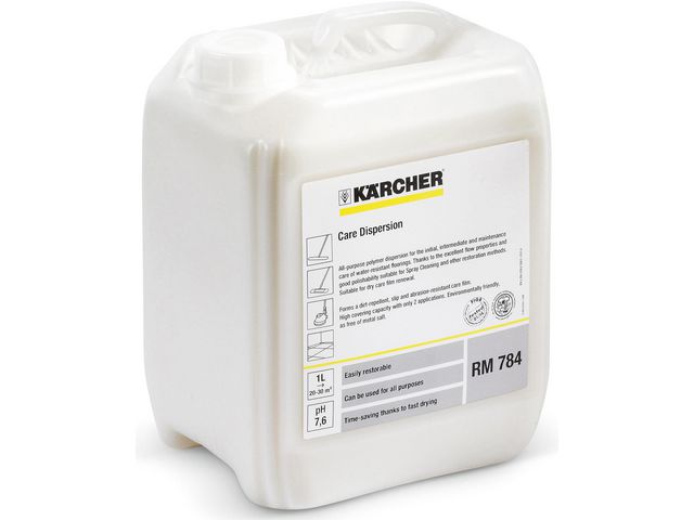 Gulvvoks KÄRCHER RM 784 5L