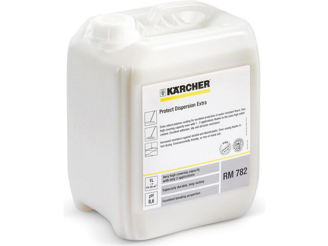 Gulvpolish KÄRCHER RM 782 5L