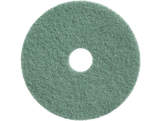 Gulvpad TASKI Twister 11" grønn (2)