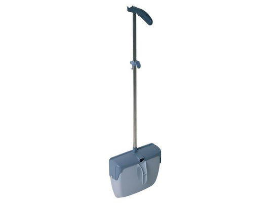 Feiebrett VILEDA  DustPan m/beholder