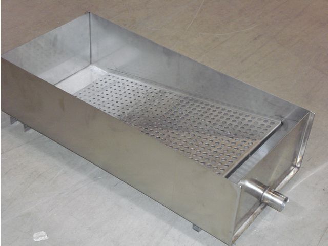 Lokasse ELECTROLUX 25L