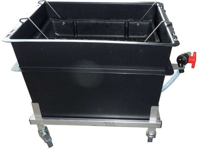 Bløtleggingskar SUMA Soak Tank  200L