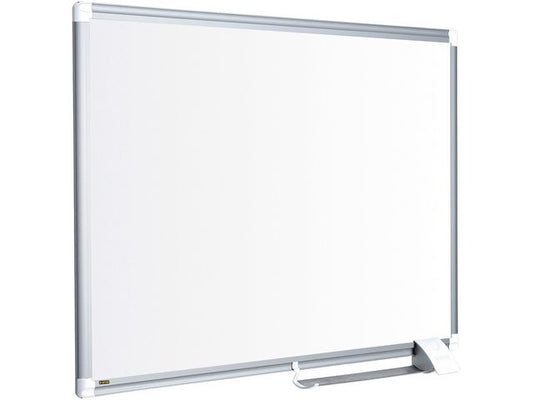 Whiteboard BI-OFFICE emalje 90x120cm