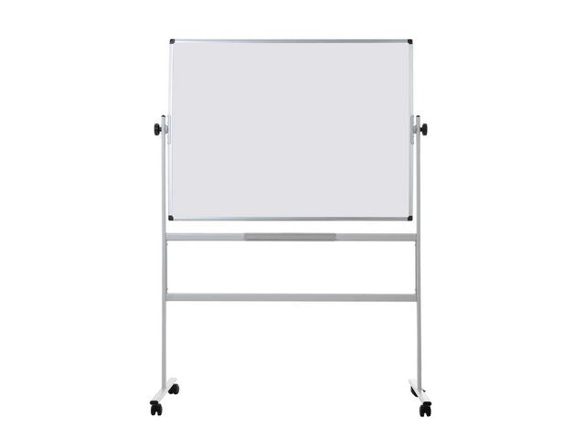 Whiteboard BI-OFFICE Vend emal 120x150c