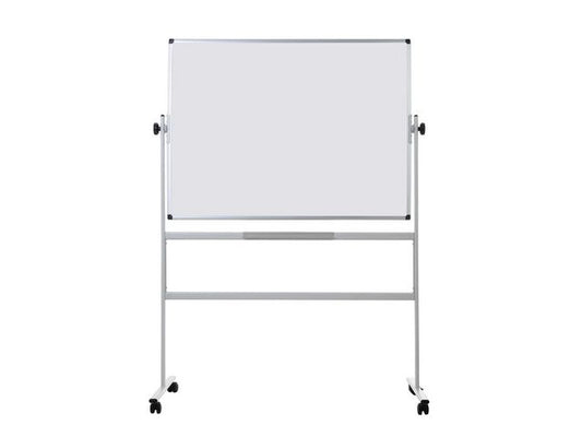 Whiteboard BI-OFFICE Vend emal 120x150c