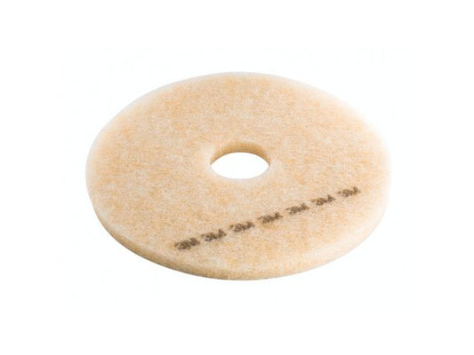 Gulvpad 3M Oransje-Hvit 20" 505mm