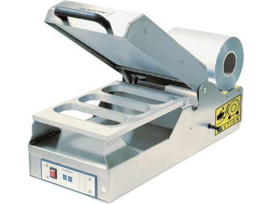 Forseglingsmaskin DUNIFORM DF 25