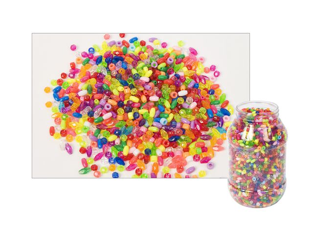 Perlesett små (5300)