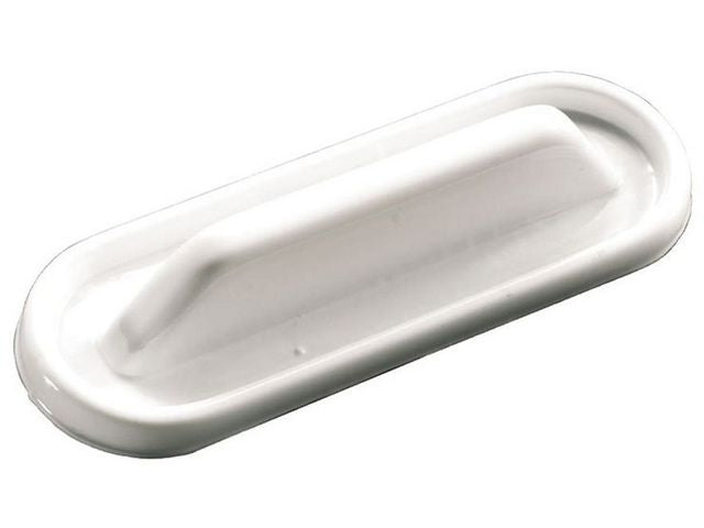 Tavletørker NOBO mini magnetisk hvit