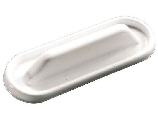 Tavletørker NOBO mini magnetisk hvit