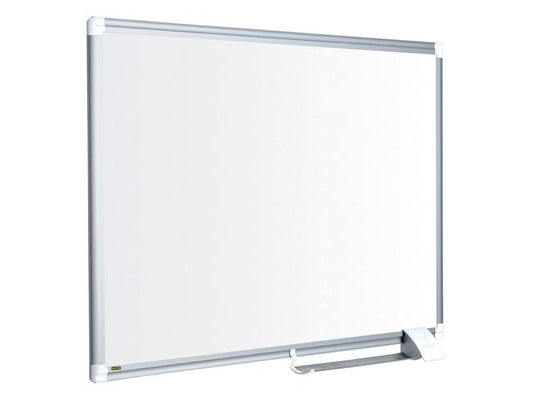 Whiteboard BI-OFFICE emalje 120x180cm