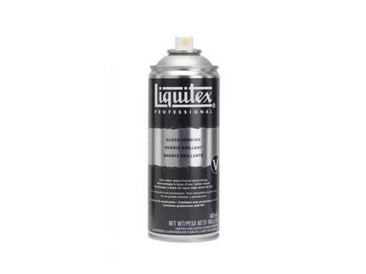 Hobbyspray 400ml lakk