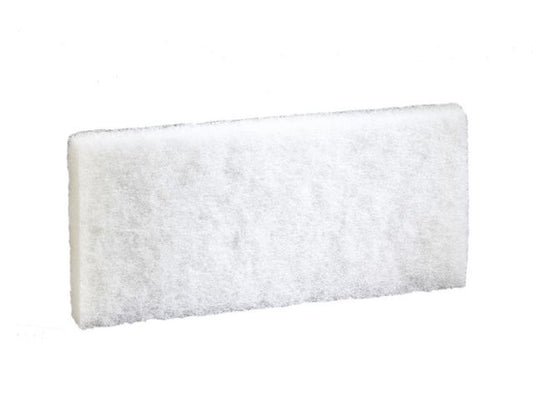 Håndpad 3M Doodlebug 118x254mm hvit(10)