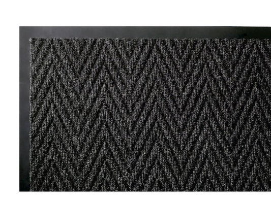 Kombinasjonsmatte MILLENTEX 90x150 sand