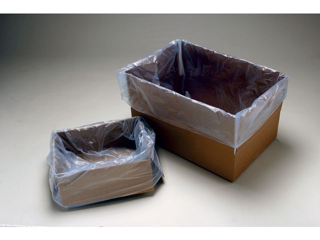 Foringspose MD 400x300x500mm 25my (500)