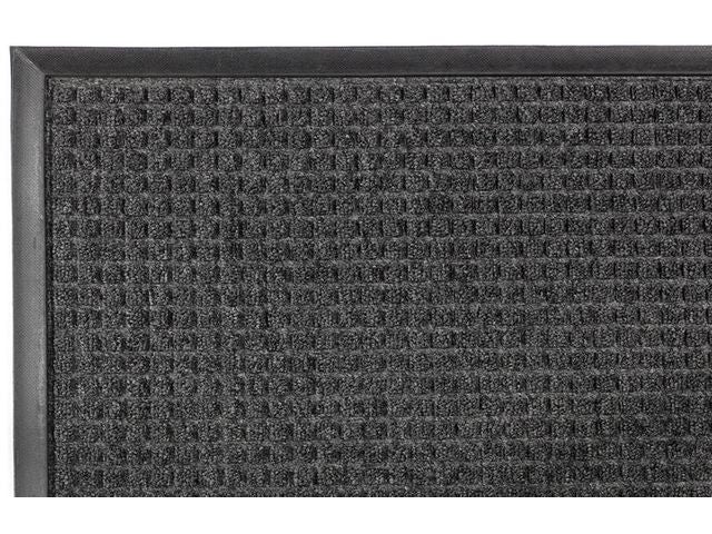 Kombinasjonsmatte MILLENTEX 120x180 grå