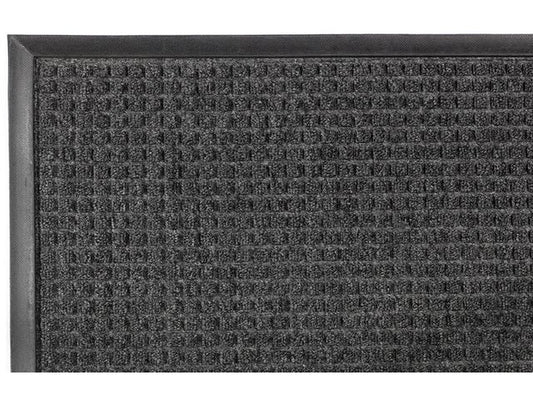 Kombinasjonsmatte MILLENTEX 120x180 grå