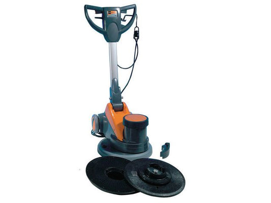 Skuremaskin TASKI Ergodisc Duo