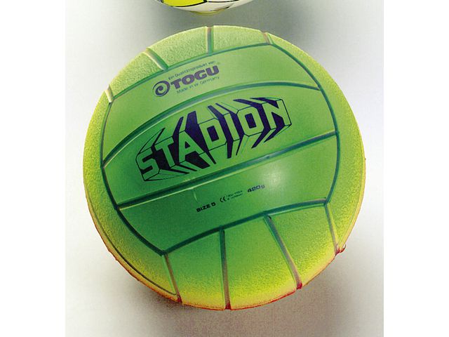 Plastball 420g